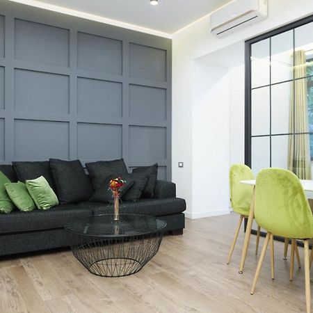 Stay Inn-Apartments On Abovyan 32 Jerevan Buitenkant foto