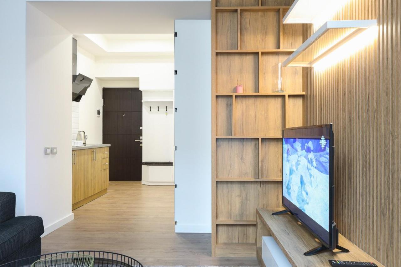 Stay Inn-Apartments On Abovyan 32 Jerevan Buitenkant foto
