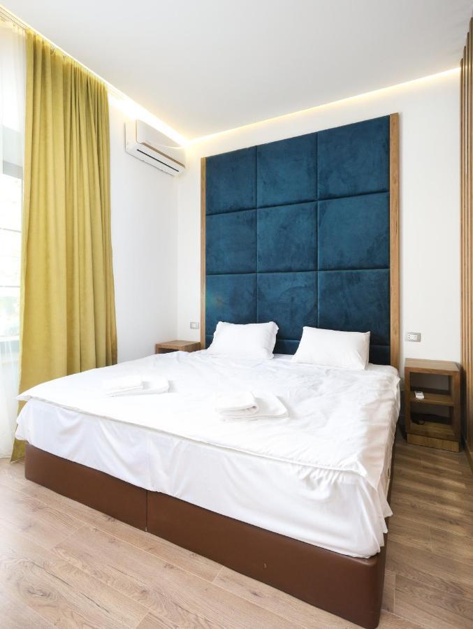 Stay Inn-Apartments On Abovyan 32 Jerevan Buitenkant foto