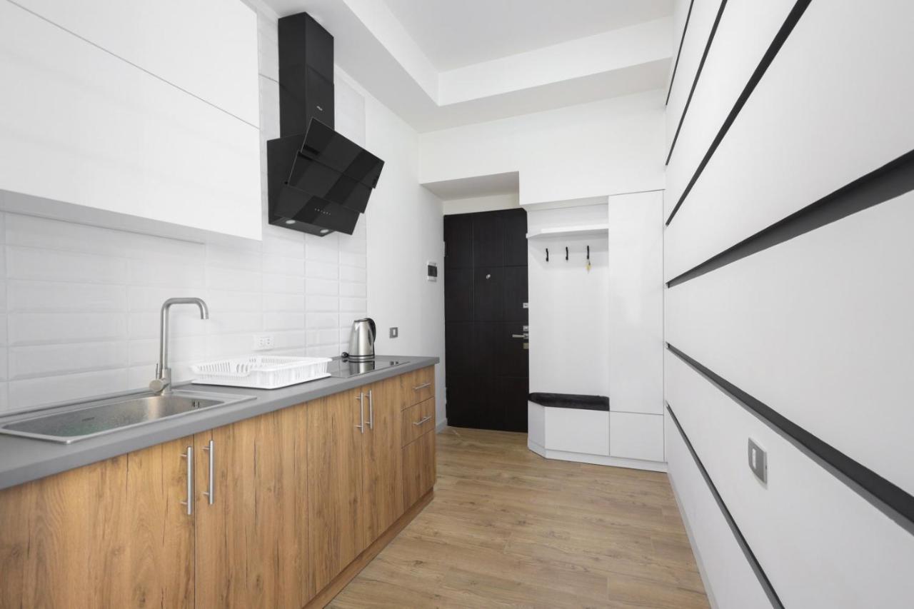 Stay Inn-Apartments On Abovyan 32 Jerevan Buitenkant foto